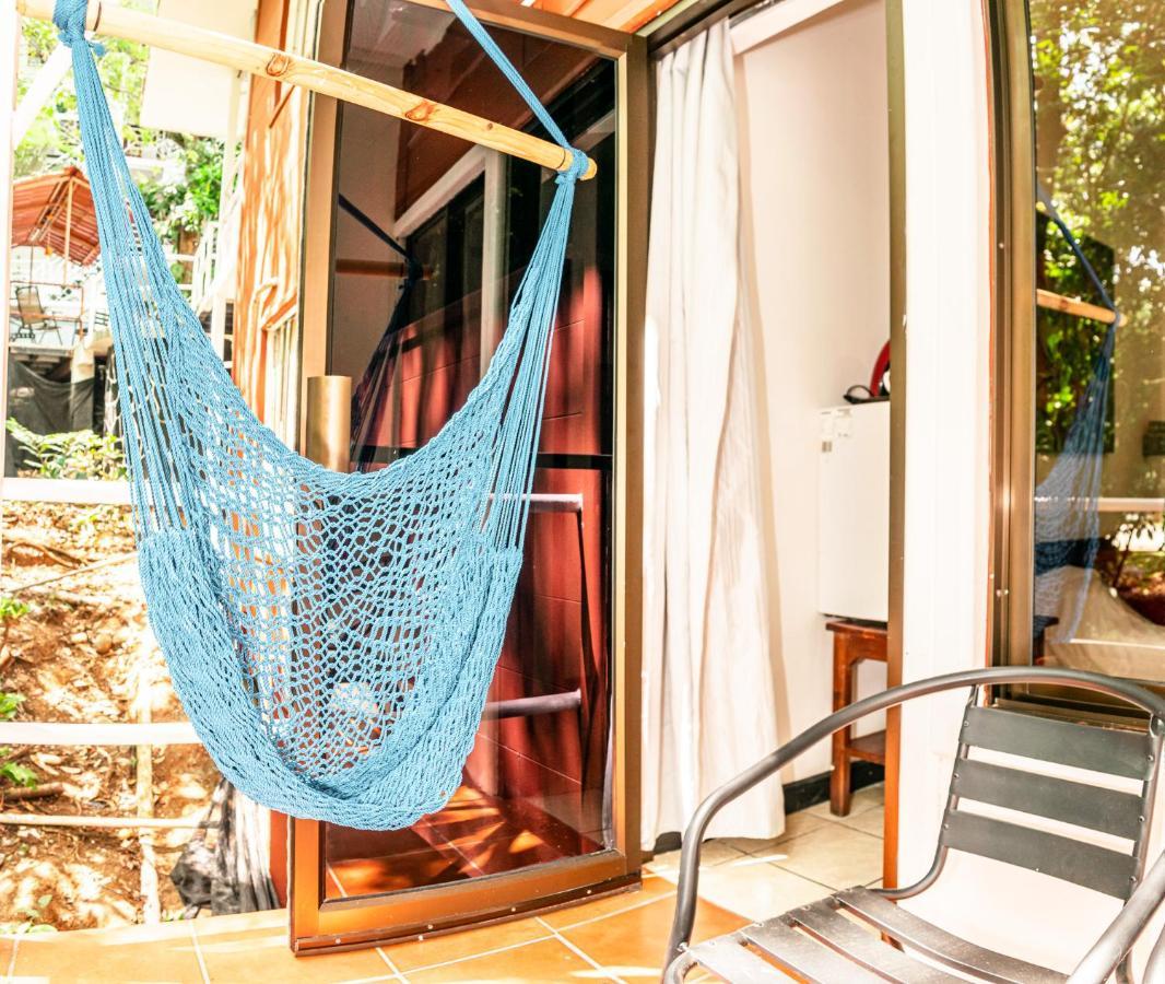 Casa Valentina - Ocean, Nature, Relax, Central Quepos Ngoại thất bức ảnh