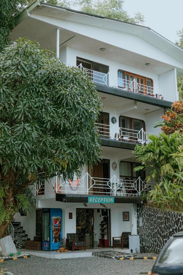 Casa Valentina - Ocean, Nature, Relax, Central Quepos Ngoại thất bức ảnh
