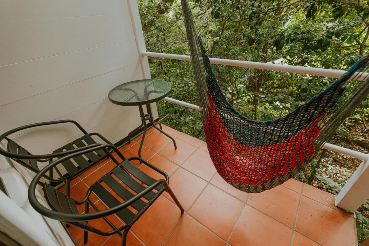 Casa Valentina - Ocean, Nature, Relax, Central Quepos Ngoại thất bức ảnh