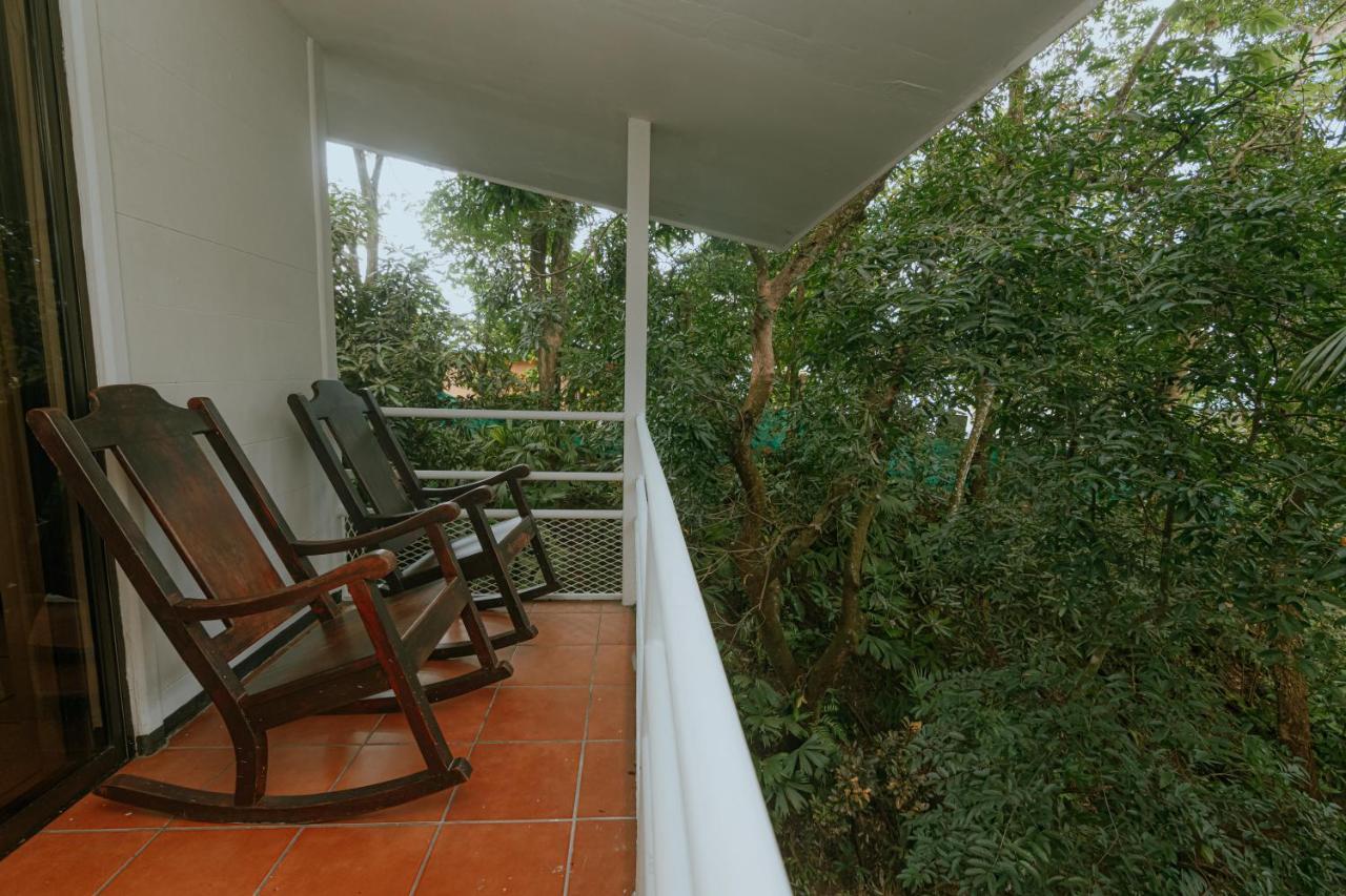Casa Valentina - Ocean, Nature, Relax, Central Quepos Ngoại thất bức ảnh