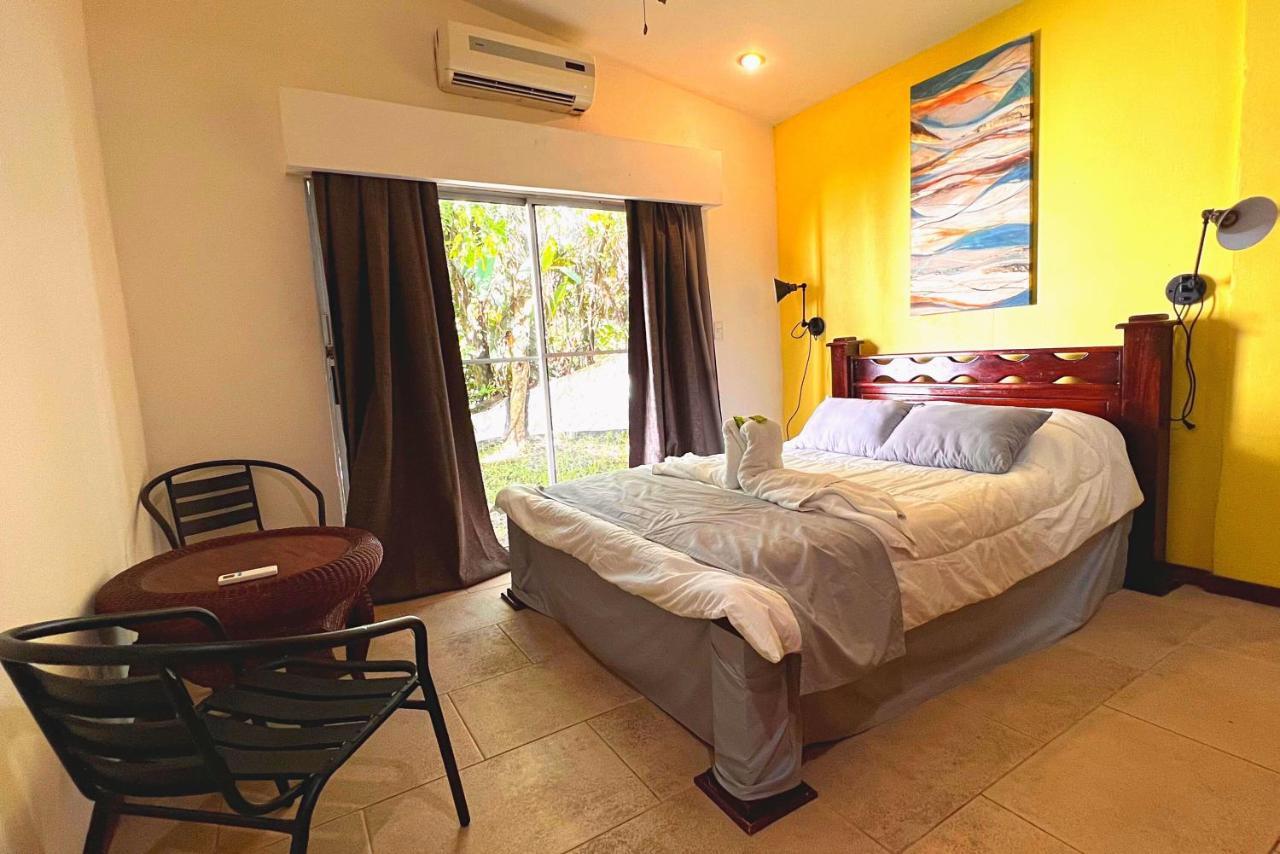 Casa Valentina - Ocean, Nature, Relax, Central Quepos Ngoại thất bức ảnh
