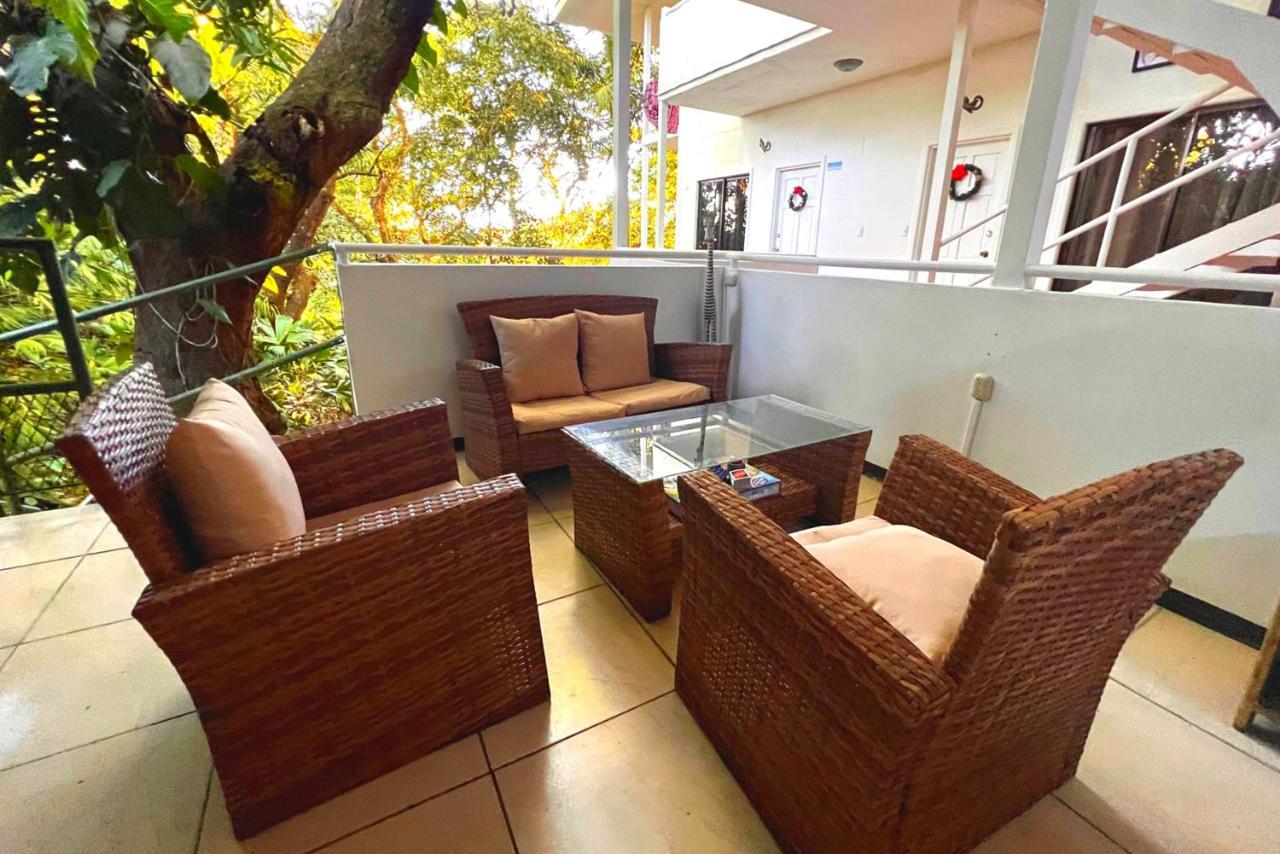 Casa Valentina - Ocean, Nature, Relax, Central Quepos Ngoại thất bức ảnh